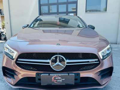 Mercedes-Benz Classe A