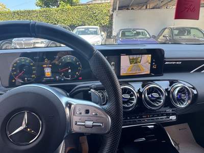 Mercedes-Benz Classe A