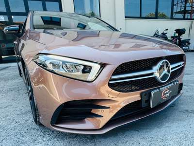 Mercedes-Benz Classe A