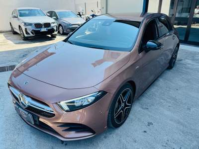 Mercedes-Benz Classe A