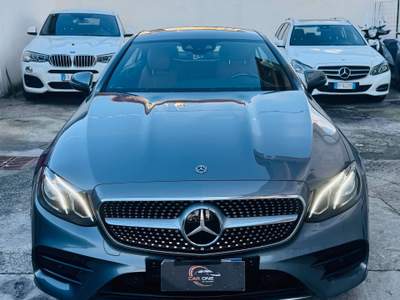 Mercedes-Benz Classe E
