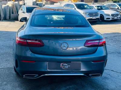 Mercedes-Benz Classe E