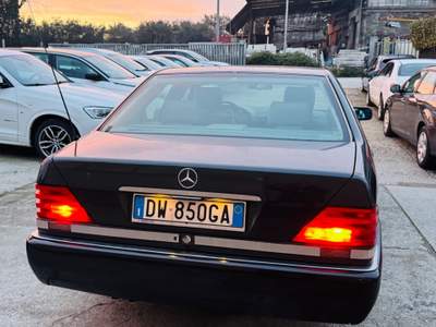 Mercedes-Benz Classe S