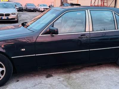 Mercedes-Benz Classe S