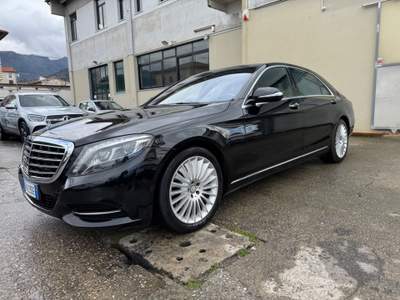 Mercedes-Benz Classe S
