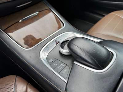 Mercedes-Benz Classe S