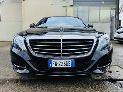 Mercedes-Benz Classe S