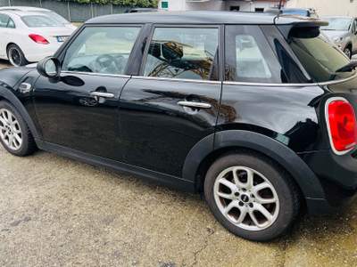 MINI Mini Full Electric