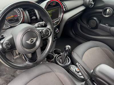 MINI Mini Full Electric