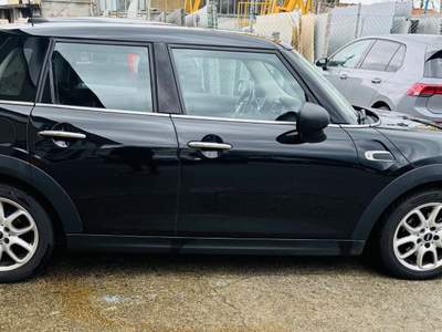 MINI Mini Full Electric