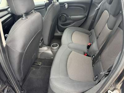 MINI Mini Full Electric
