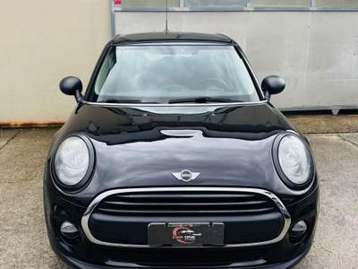 MINI Mini Full Electric