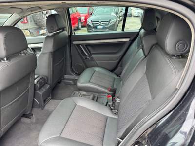 Opel Signum