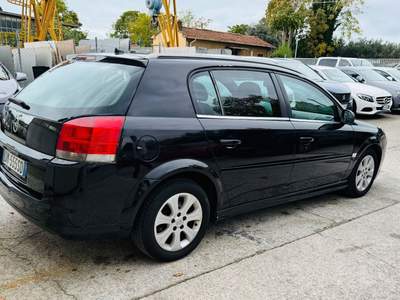 Opel Signum