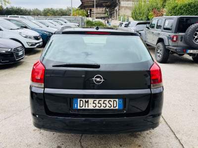 Opel Signum