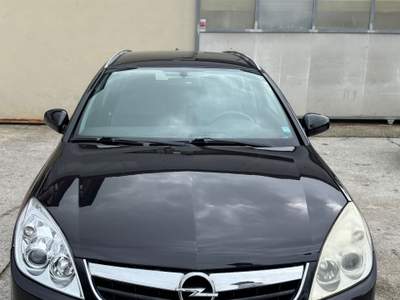 Opel Signum