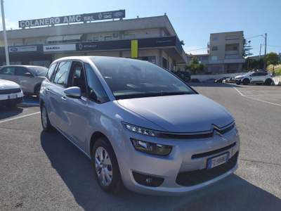 Citroen Grand C4 Picasso