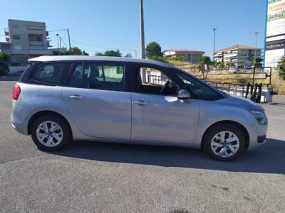 Citroen Grand C4 Picasso
