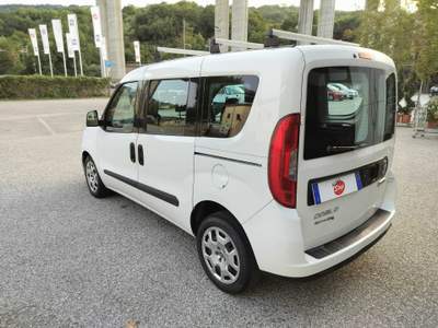 Fiat Doblò