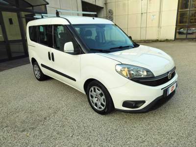 Fiat Doblò