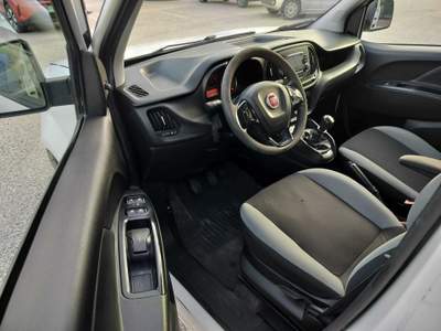Fiat Doblò
