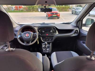 Fiat Doblò