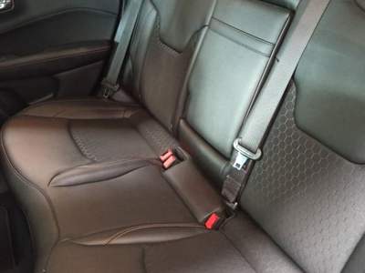 Jeep Compass 1.3 turbo t4 phev Limited at6 Grigio usata Bollate