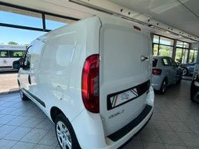 Fiat Doblò
