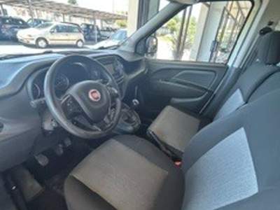 Fiat Doblò