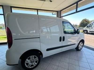 Fiat Doblò