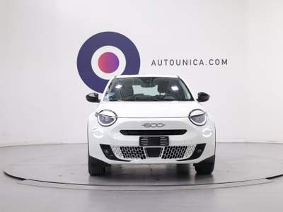Fiat 600