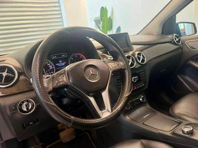Mercedes-Benz Classe B