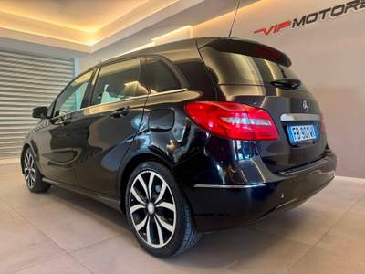 Mercedes-Benz Classe B