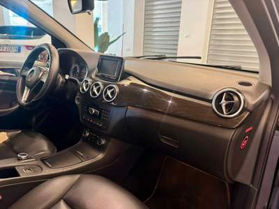 Mercedes-Benz Classe B