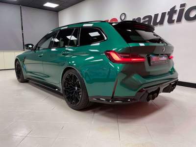 BMW Serie 3 M3