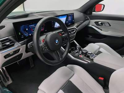 BMW Serie 3 M3
