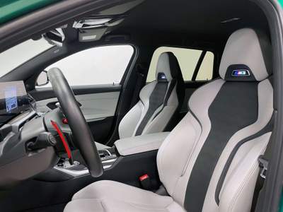 BMW Serie 3 M3