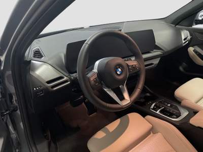 BMW Serie 1 120