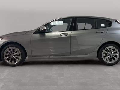 BMW Serie 1 120