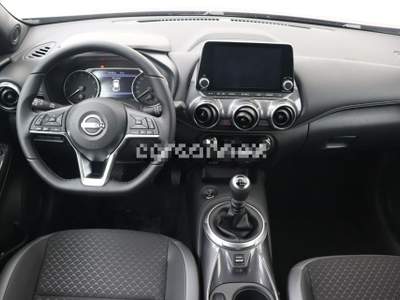 Nissan Juke 1.0 DIG-T 114 CV Tekna Lilla usata Castelnuovo Rangone