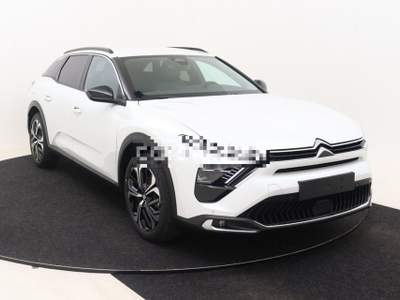 Citroen C5 X PureTech 130 S&S EAT8 Shine Bianco usata Castelnuovo Rangone