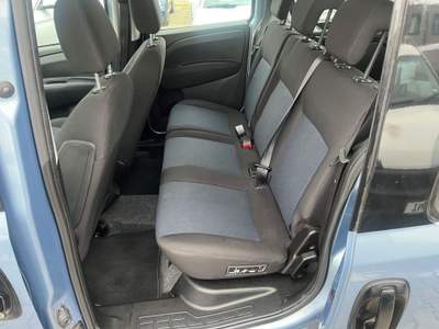 Opel Combo Tour Tour 1.6 CDTi 105CV ecoFLEX  L1 H1 Edition Blu/Azzurro usata Castelnuovo Rangone