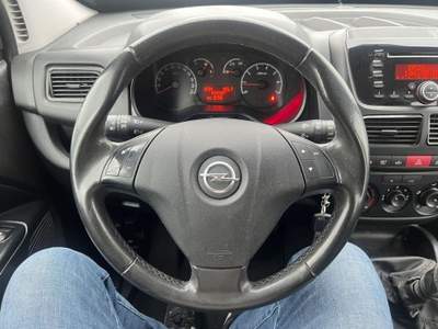 Opel Combo Tour Tour 1.6 CDTi 105CV ecoFLEX  L1 H1 Edition Blu/Azzurro usata Castelnuovo Rangone