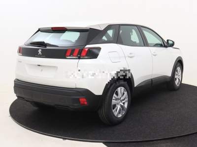 Peugeot 3008 BlueHDi 130 S&S EAT8 Active Pack Bianco usata Castelnuovo Rangone