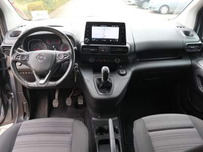 Opel Combo Life 1.5D 100 CV S&S Argento usata Castelnuovo Rangone