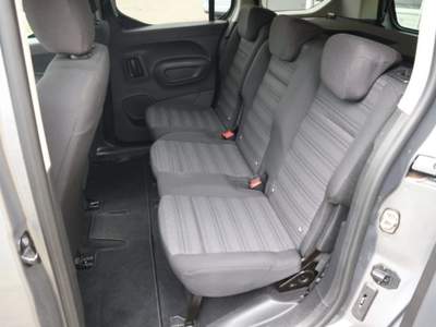 Opel Combo Life 1.5D 100 CV S&S Argento usata Castelnuovo Rangone