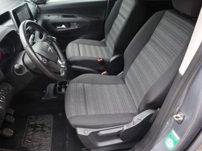 Opel Combo Life 1.5D 100 CV S&S Argento usata Castelnuovo Rangone