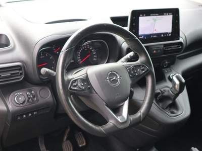 Opel Combo Life 1.5D 100 CV S&S Argento usata Castelnuovo Rangone