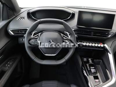 Peugeot 3008 BlueHDi 130 S&S EAT8 Active Pack Bianco usata Castelnuovo Rangone