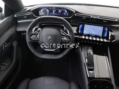Peugeot 508 PureTech Turbo 130 Stop&Start EAT8 SW Allure Pack Nero usata Castelnuovo Rangone